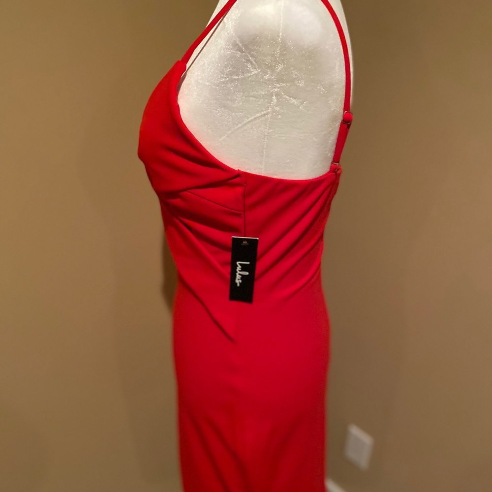Dress - Picture 2 of 4